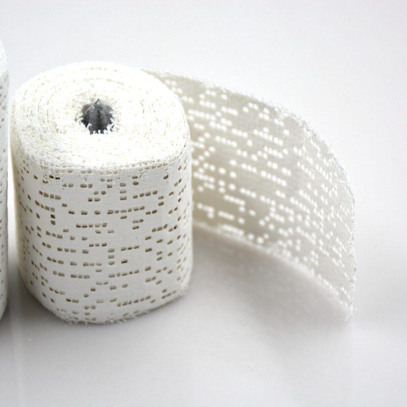 Brand Sterile Universal Medical Instrument PBT Bandage for Clinical Hospital