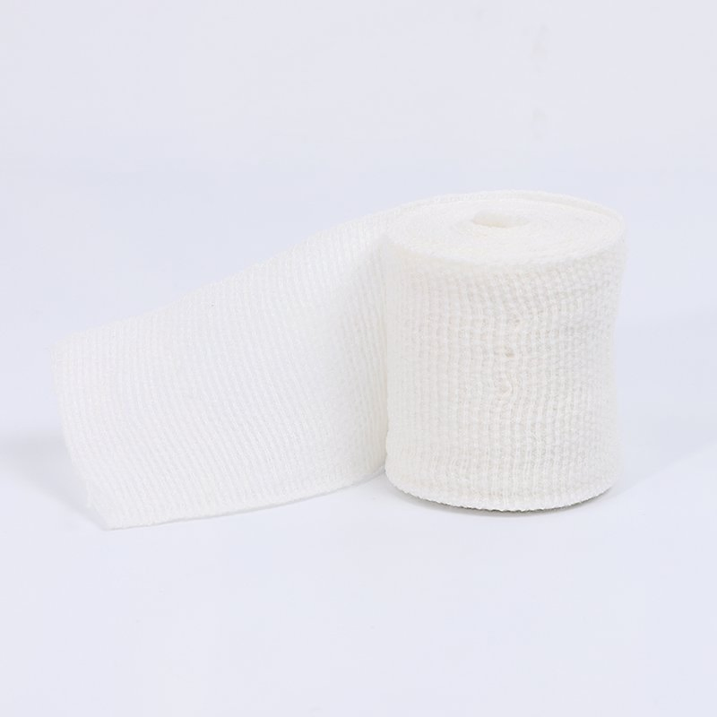 Best Price PBT Gauze Cohesive Flexible Bandage