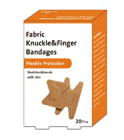 High Quality Cotton Crepe Elastic Bandage with Different Size with CE Certificate