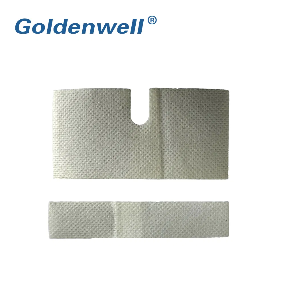 PU Foam Wound Dressing/Silicone Dressing and Silicone Dressing