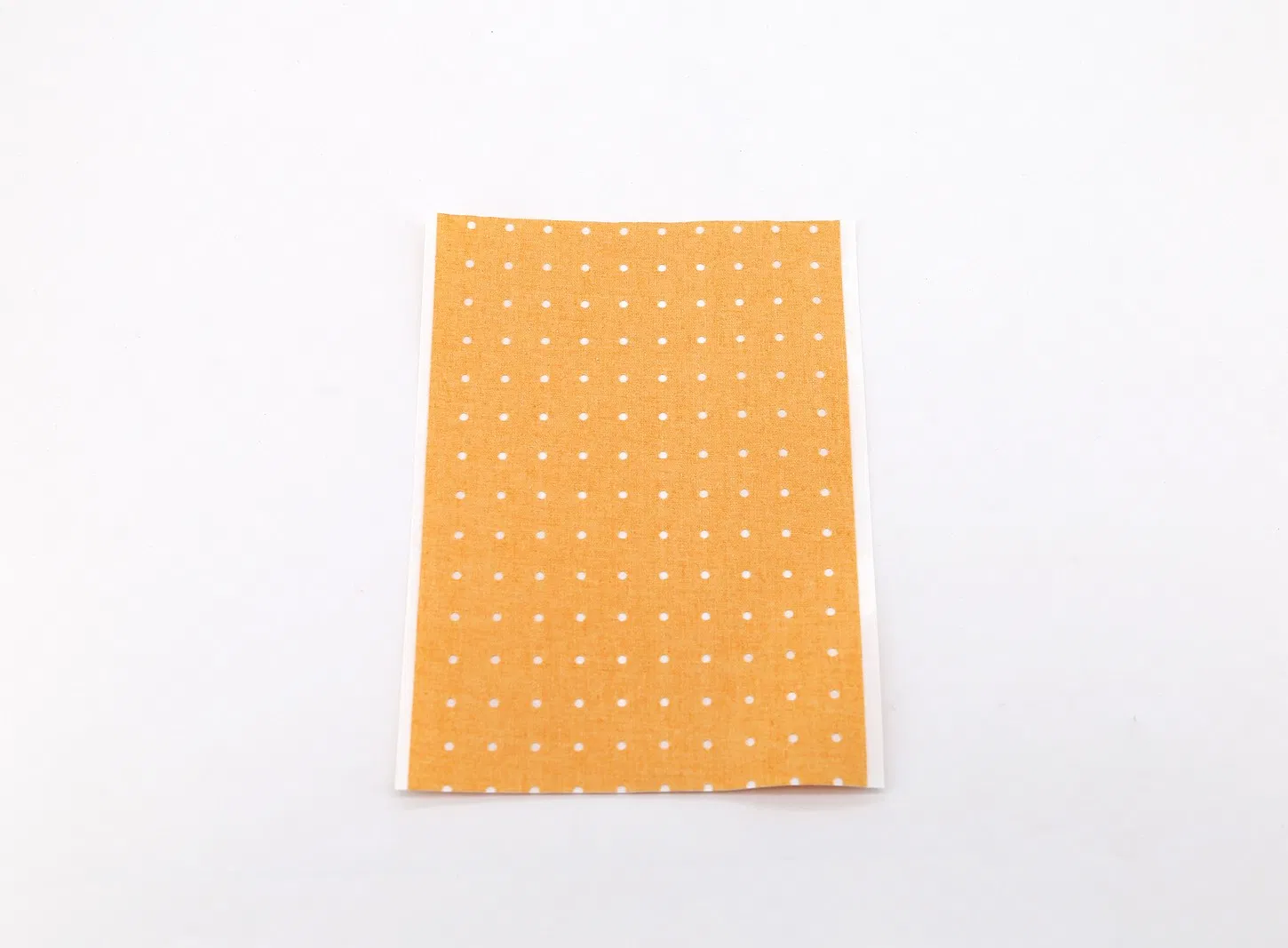 Medical 7X10cm/12X18cm Pain Relief Hot Chill Adhesive Porous Capsicum Rheumatism Plaster for Arthritis