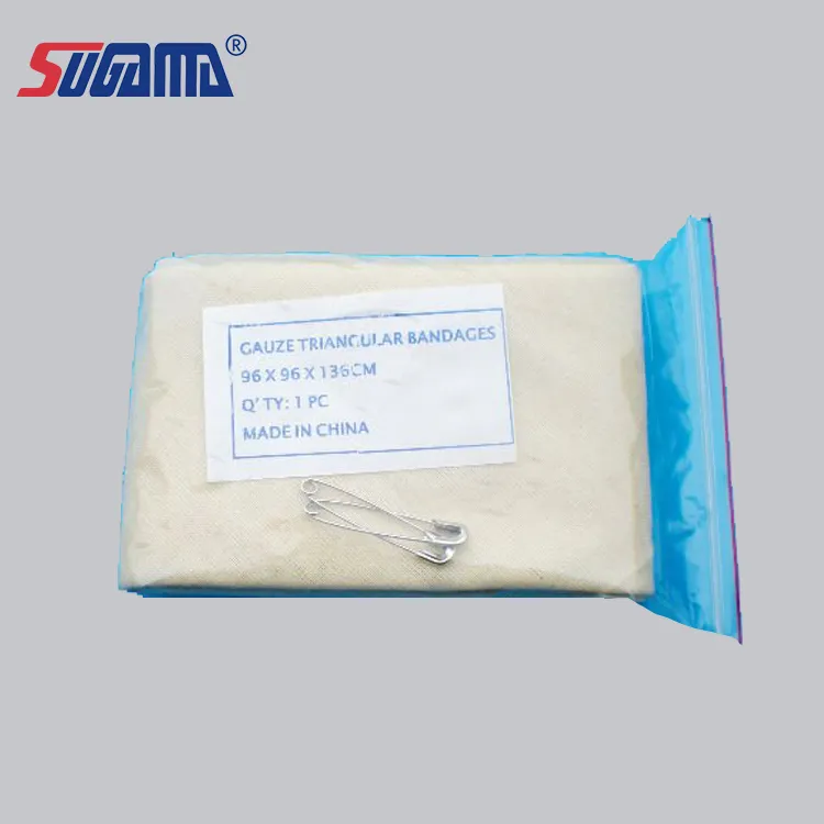 Triangular Bandage View 5