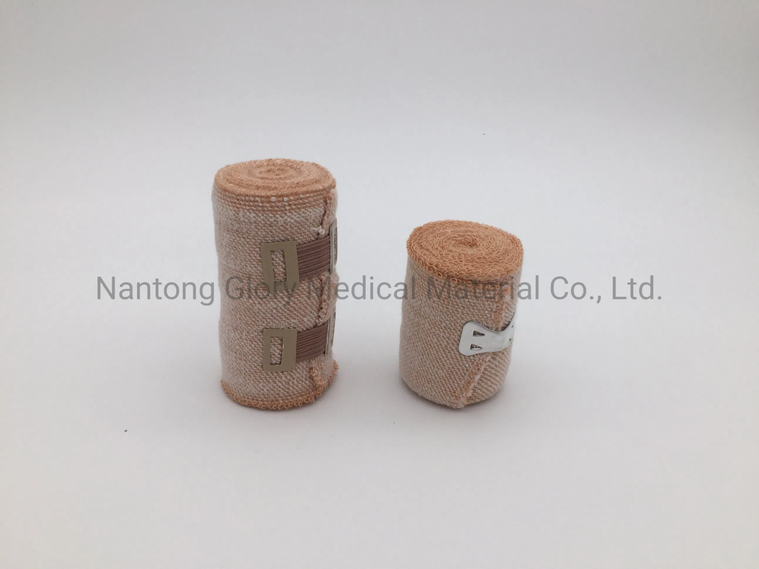 Ultimate Elastic Bandage for Enhanced Support and Compression