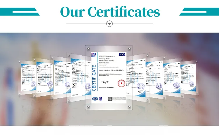 Quality Certification