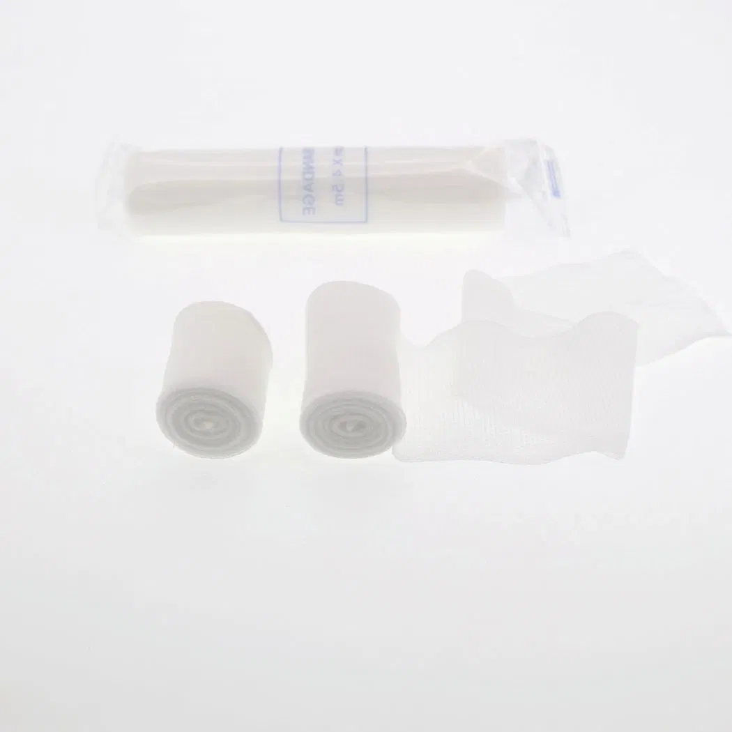 PBT Bandage Detail 5