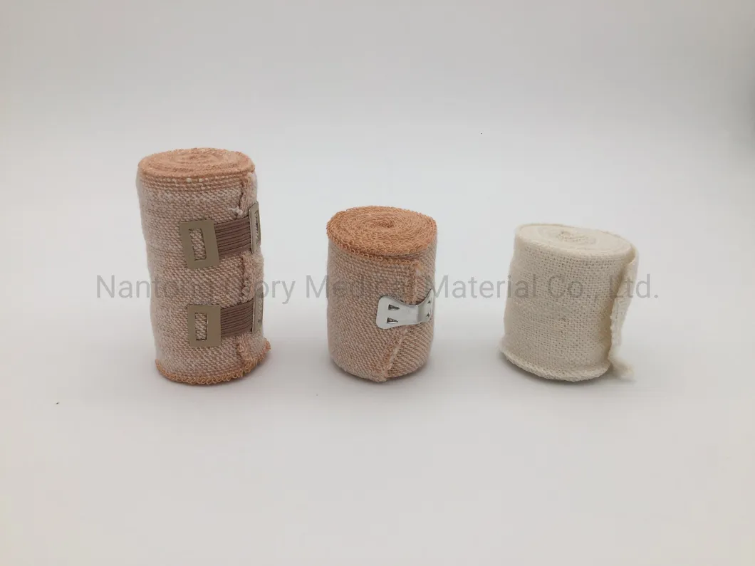 Detailed Bandage View 1