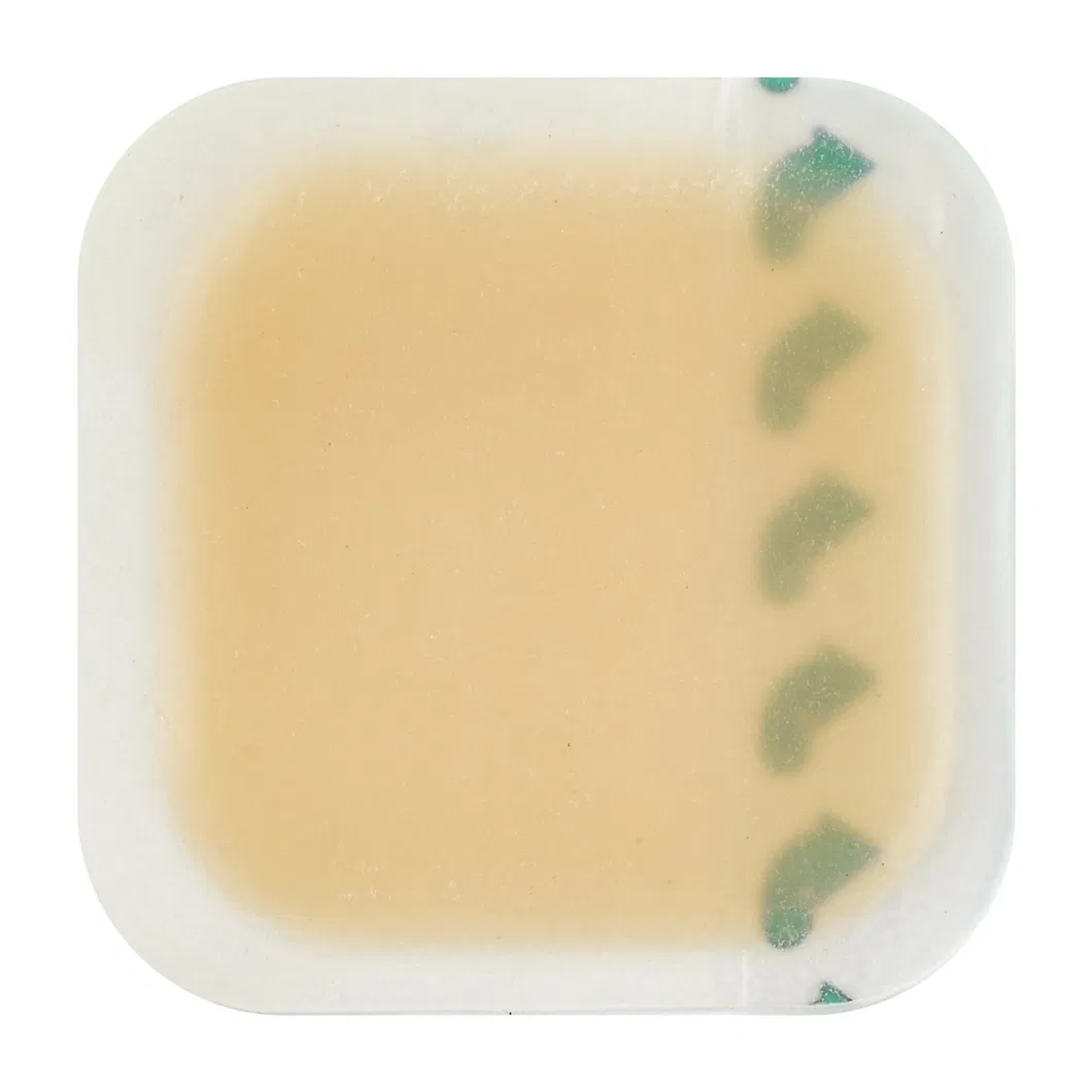 Hydrocolloid Dressing