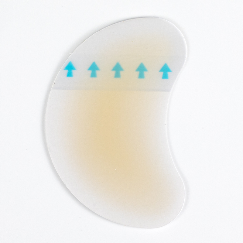 Advanced First Aid Hydrocolloid Bliter Plaster Hydrocolloid Wound Dressing