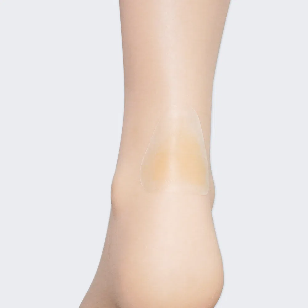 Hydrocolloid Blister Bandage