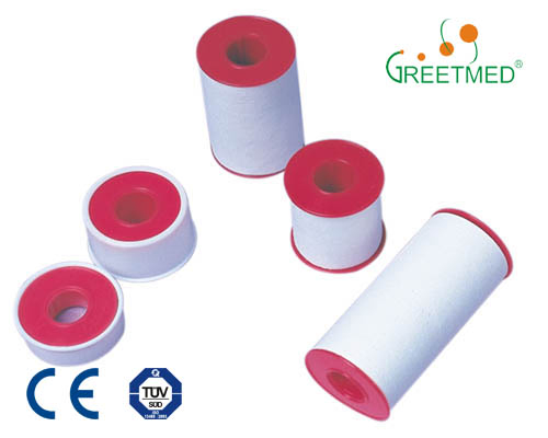 Hospital Medical Surgical Adhesive Zinc Oxide Plaster