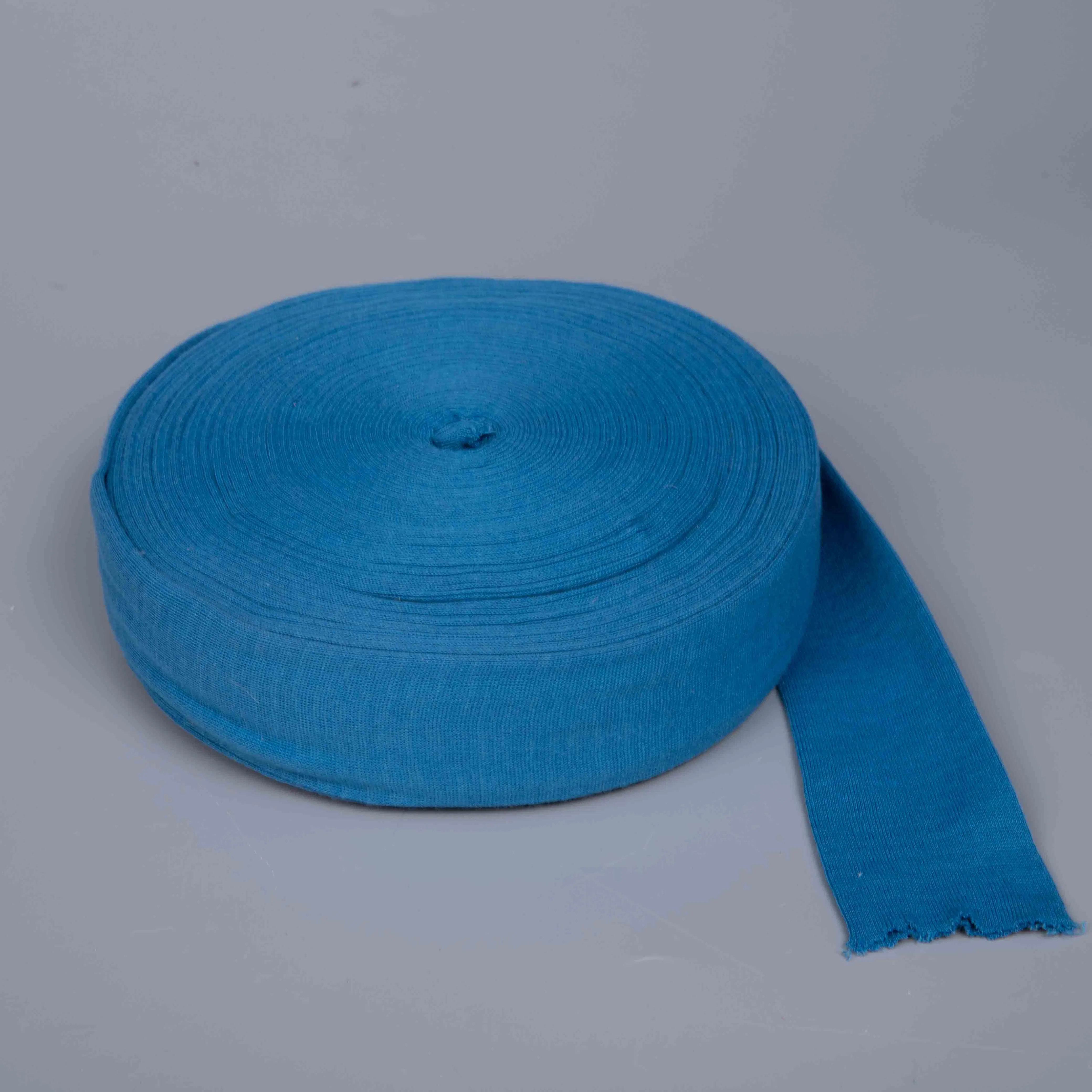 100% Cotton Emergency Pop PBT Cold Cohesive Israeli Tubular Orthopedic Casting Ea Breathable Elastic Stockinette Bandage Tubular Bandage