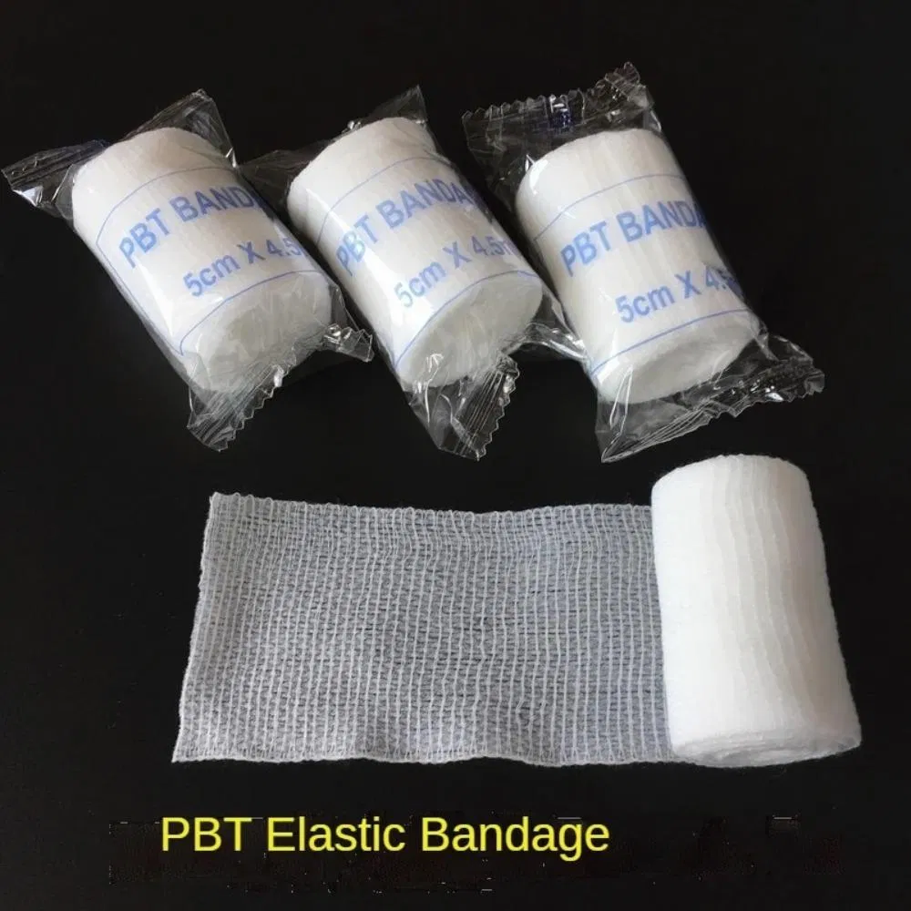 PBT Bandage Detail 6