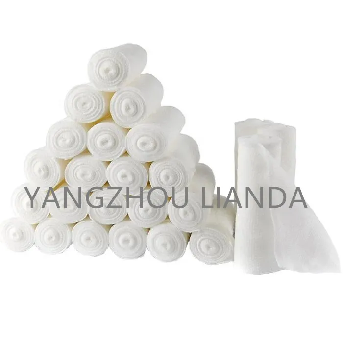 PBT Gauze Bandage 1