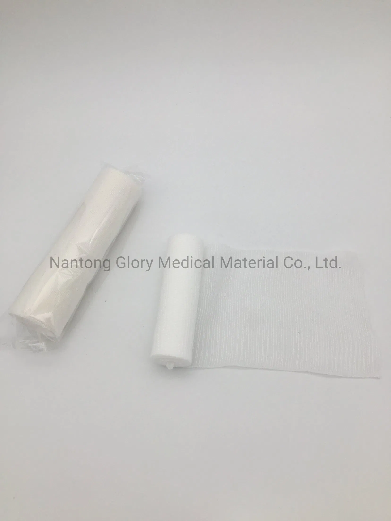 Premium Brown PBT Sports Bandage for Rapid Injury Healing