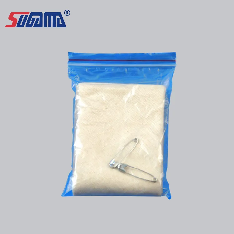 Triangular Bandage View 2