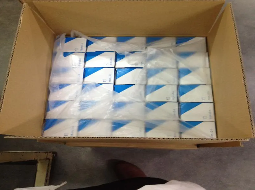 Zinc Oxide Plaster 5