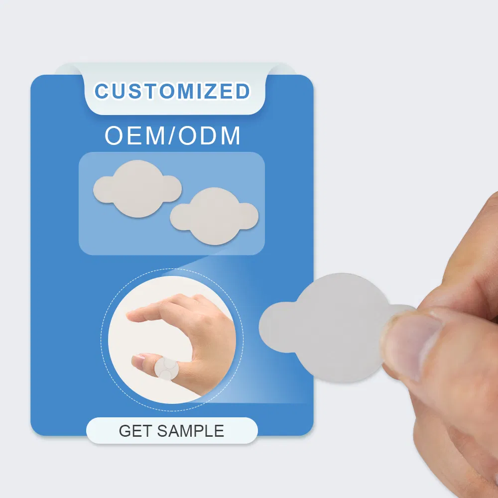 Hydrocolloid Bandages