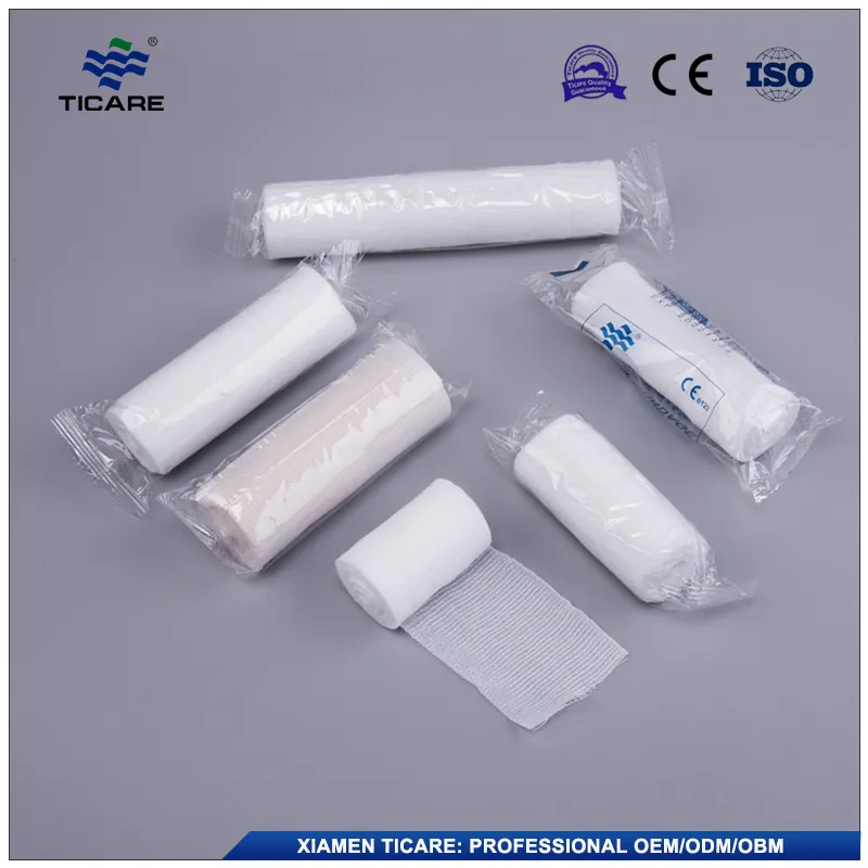 PBT Bandage 2