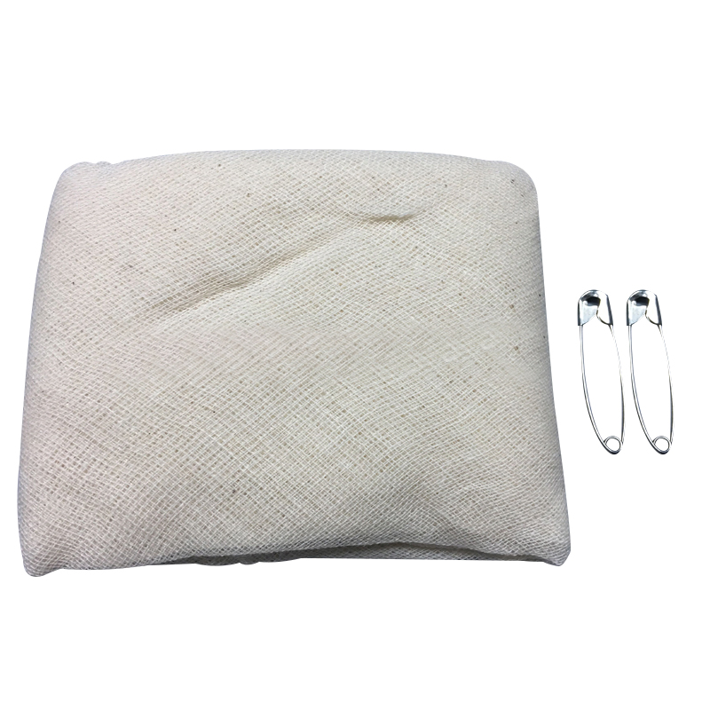 Medical Supply Gauze/Non Woven Triangular Bandage
