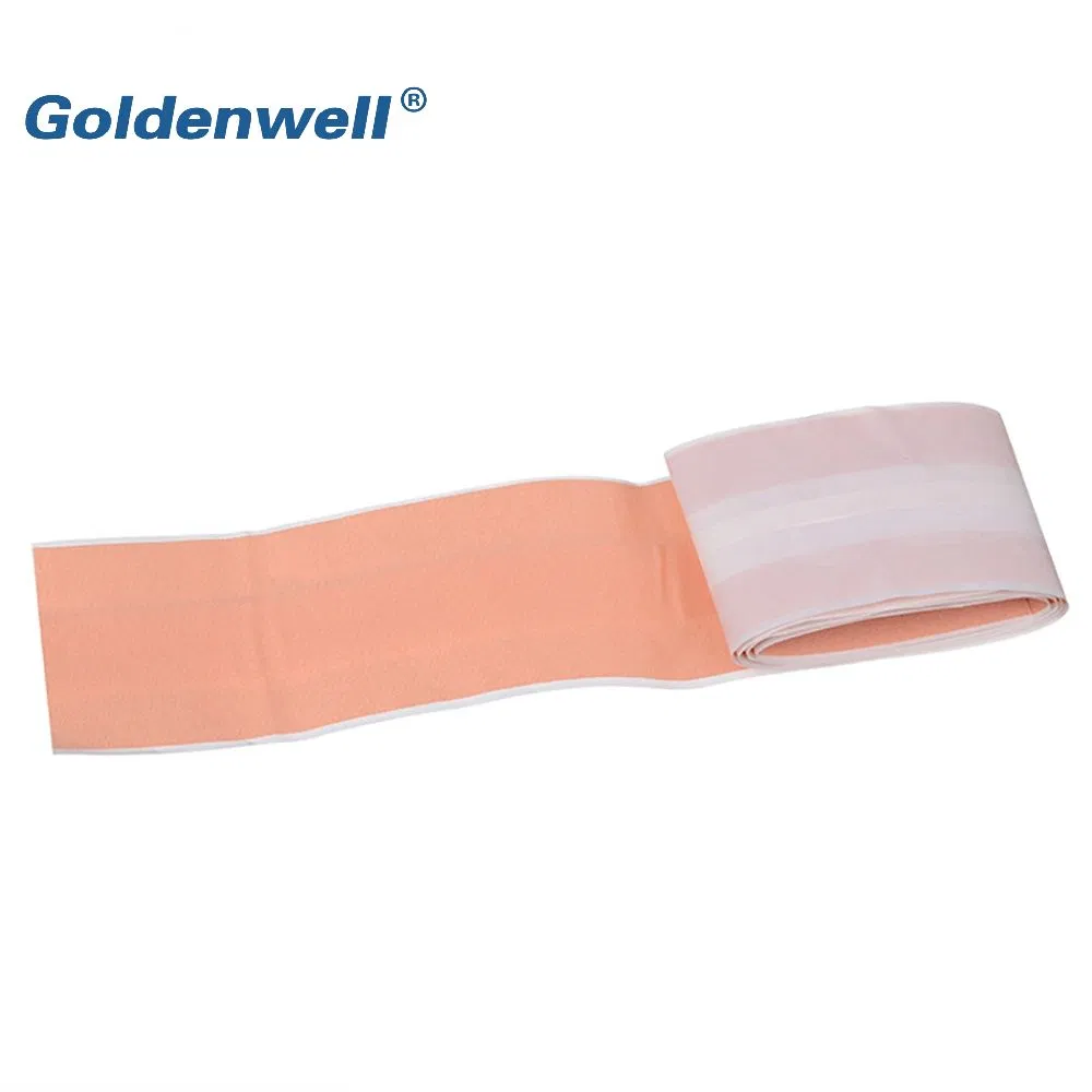 Medicated Eco Custom Printed Band Aids Adhesive Wound Plaster