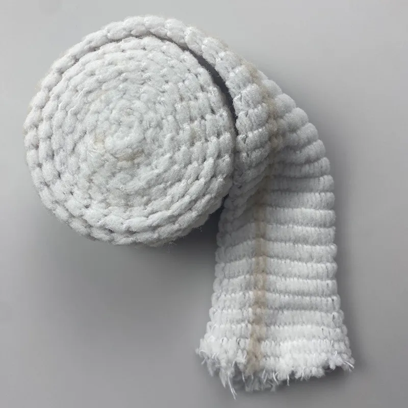 Wound Dressing Retainer