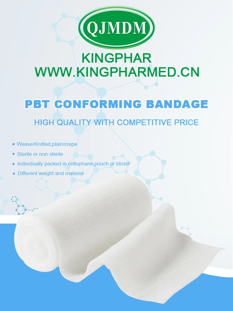 PBT Bandage 1