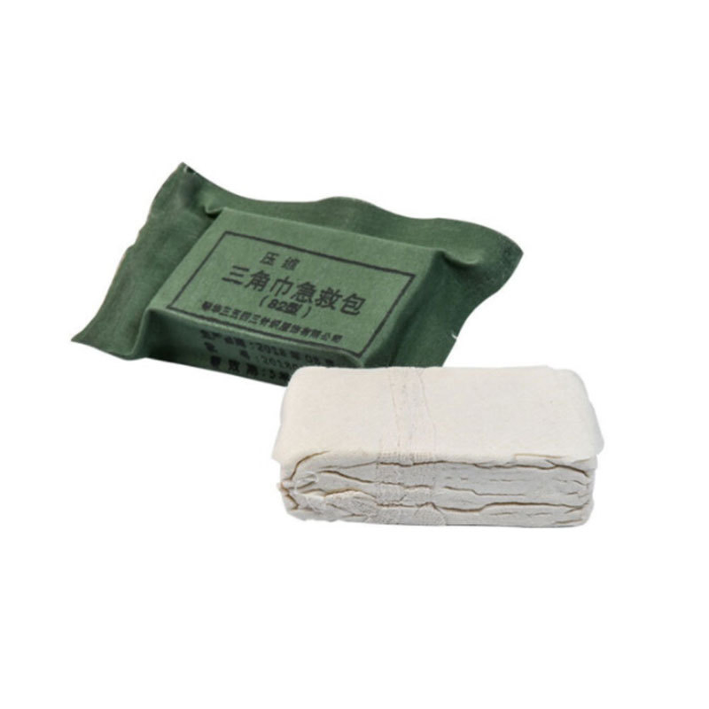 Madeinchina Best Seller 3680 Elbow Bandage Using Triangular Bandage