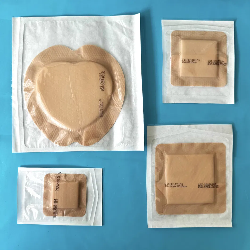 Medical Silicone Pad