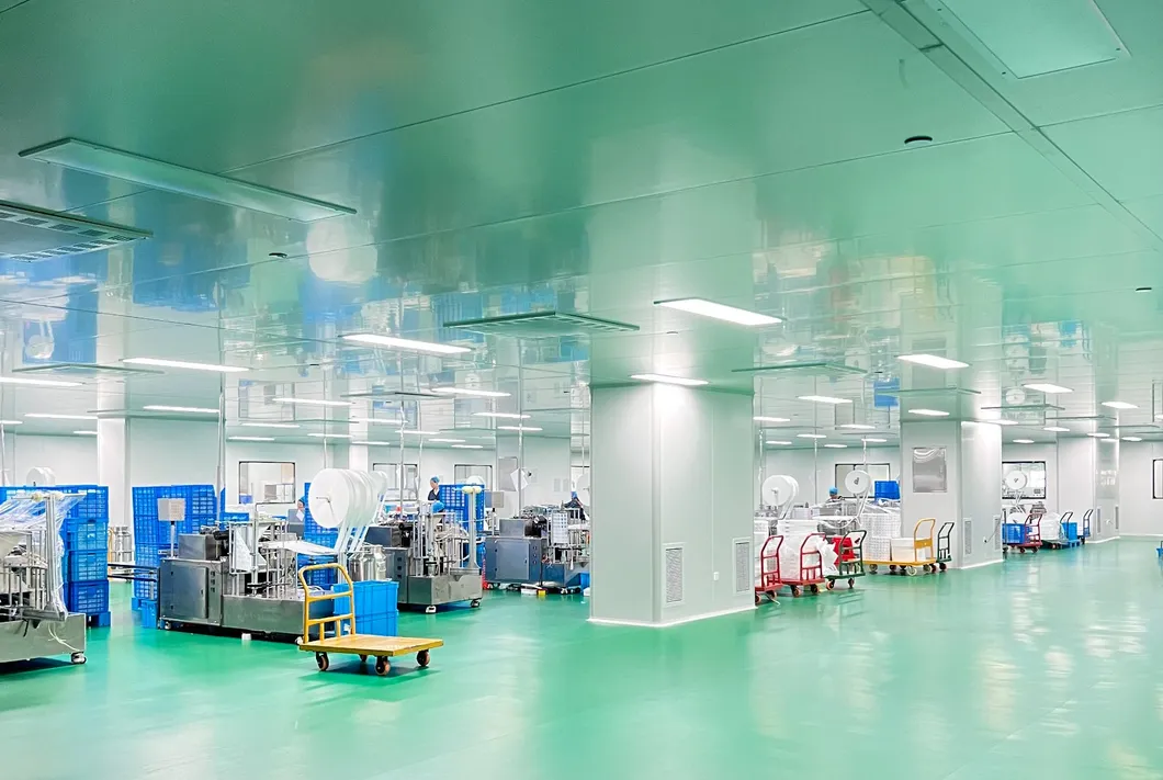 Production Process 3