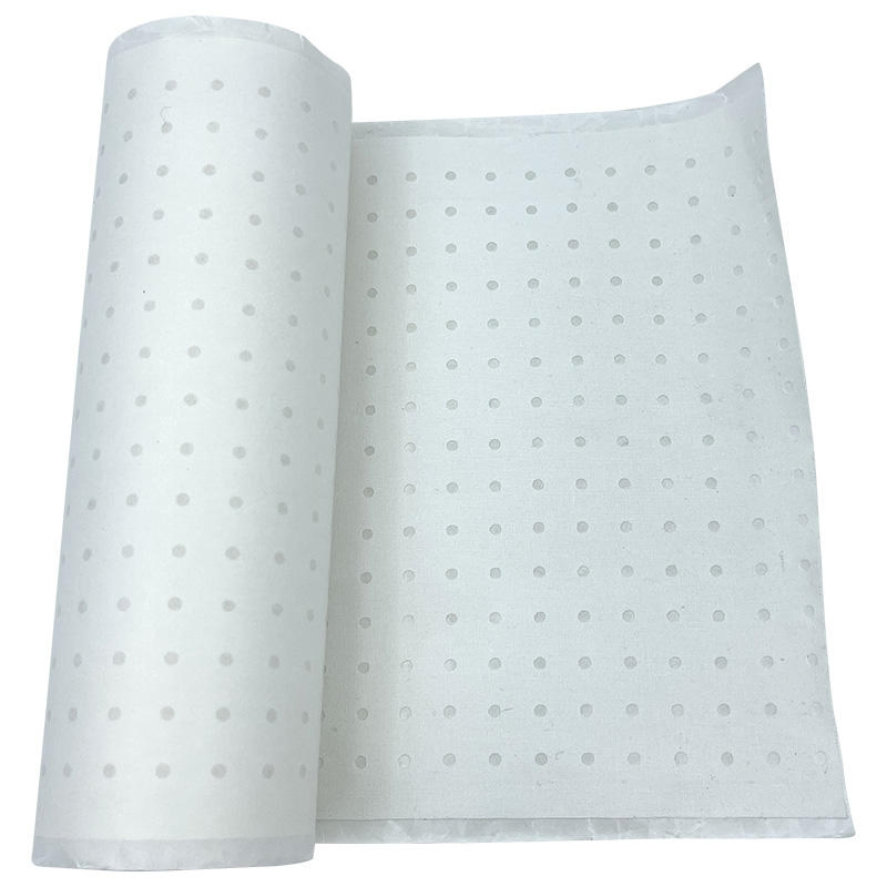 Surgical Perforated Plaster Zinc Oxide Adhesive Plaster Tape for Hospital