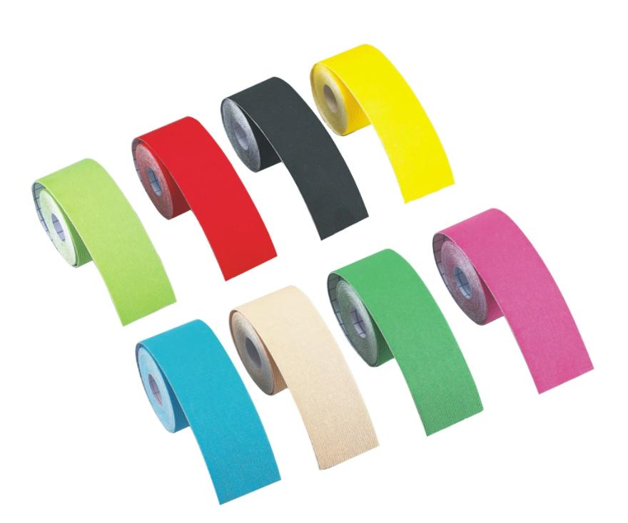 High Quality Cotton Crepe Elastic Bandage with Different Size with CE Certificate