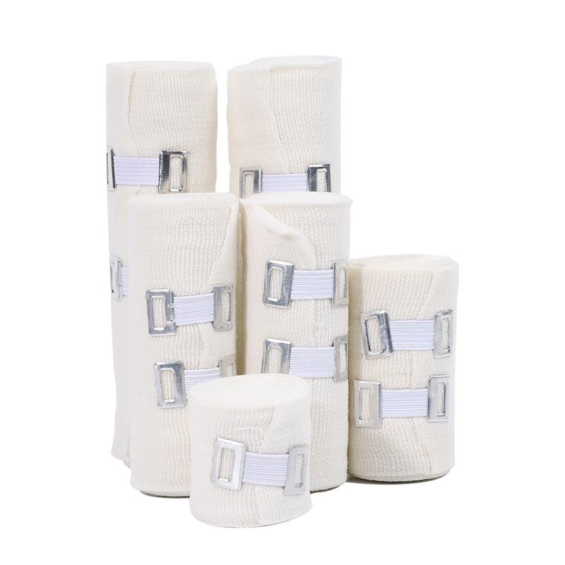 Best Price PBT Gauze Cohesive Flexible Bandage