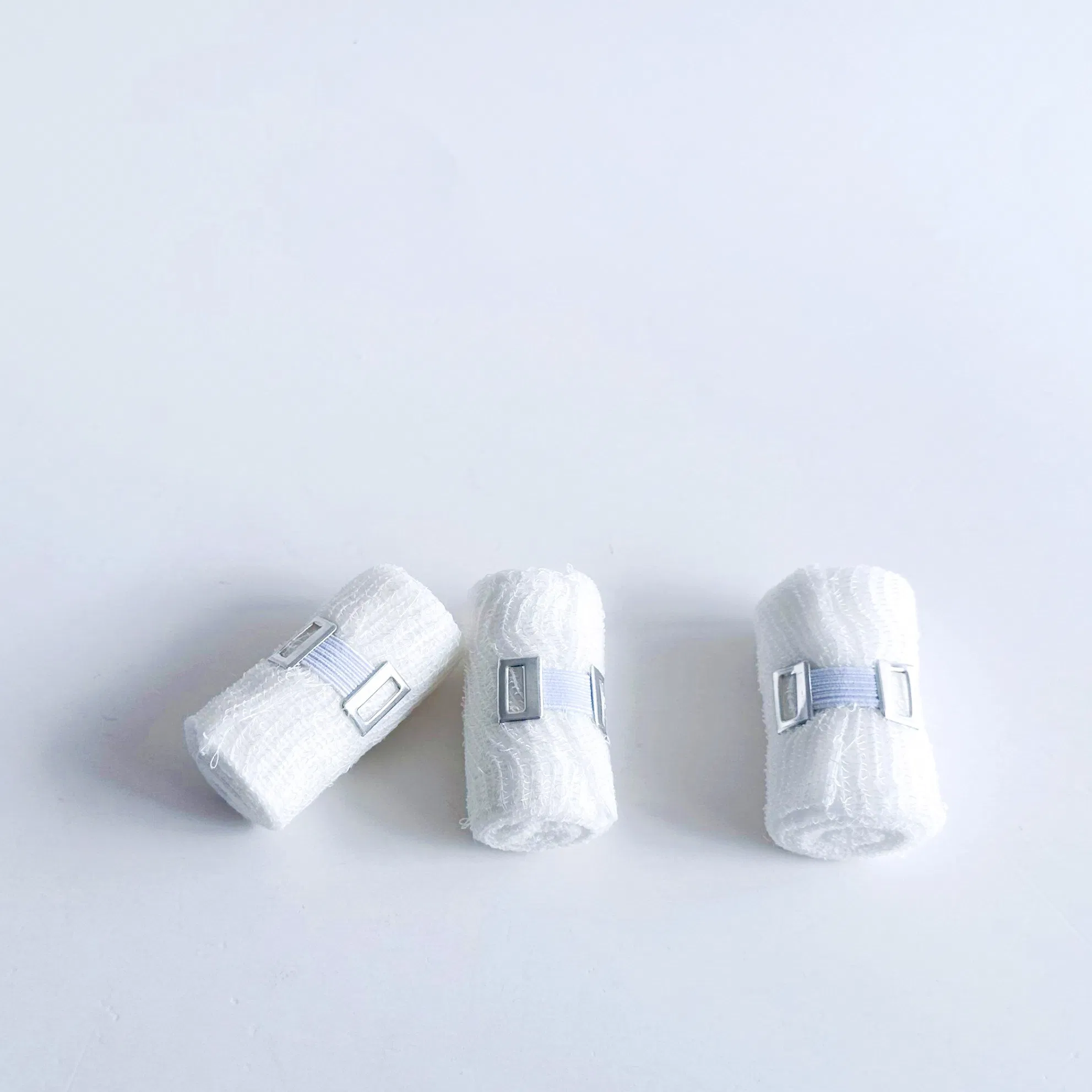 Custom PBT Bandage CE/FDA/ISO Certified for Medical Applications