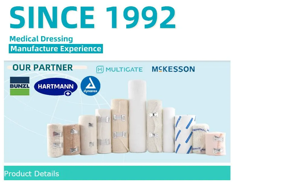 Triangular Bandage Product