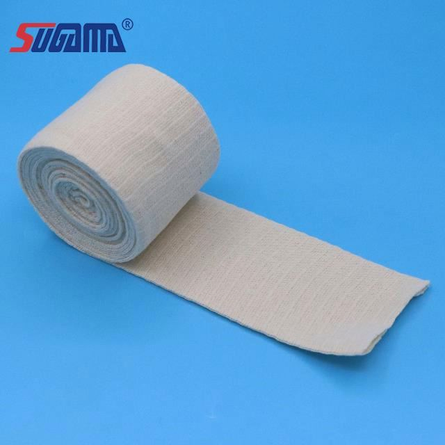 Medical Surgical Stockinette Bandage Tubular Elastic Rubber