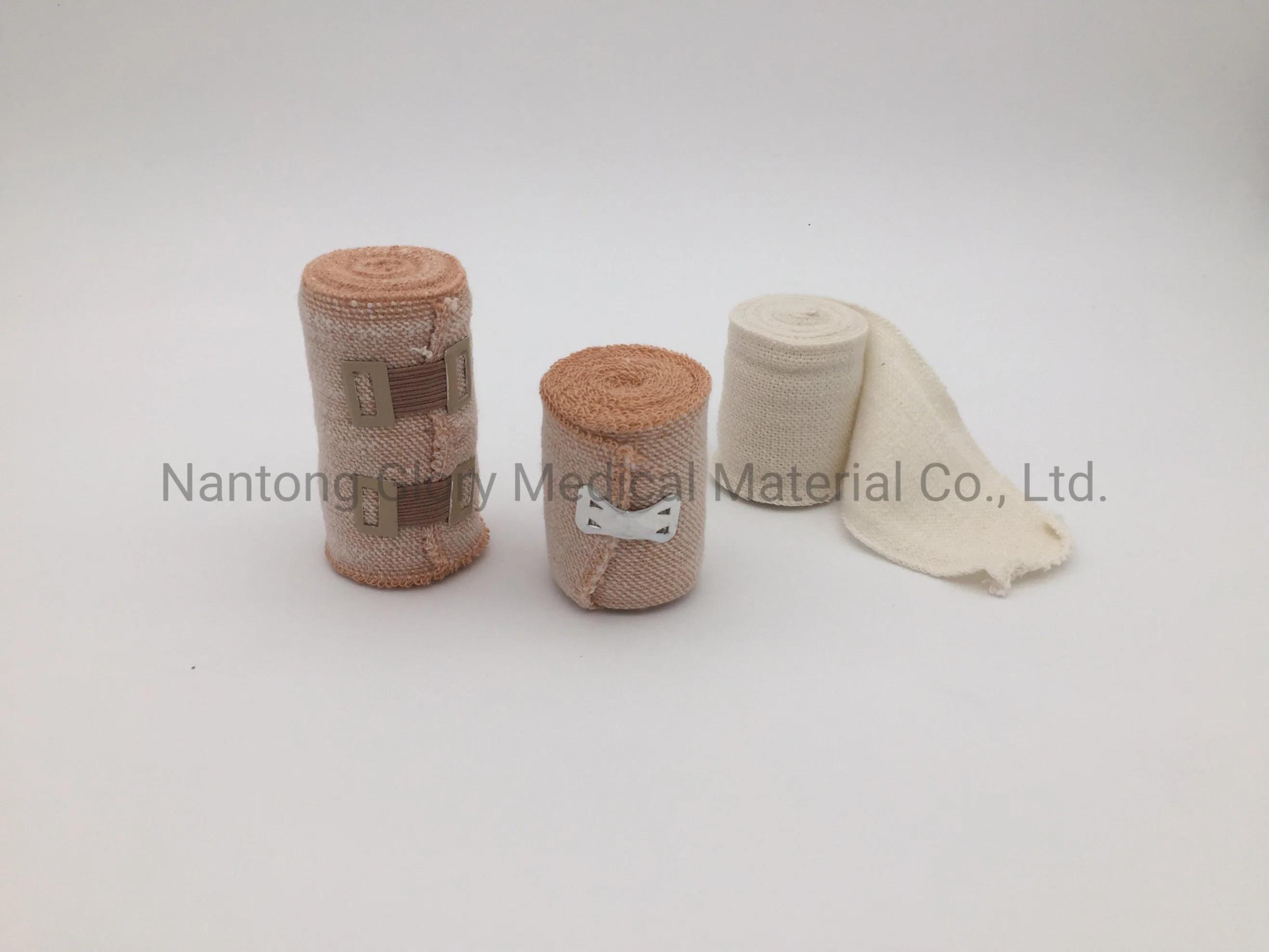 Ultimate Elastic Bandage for Enhanced Support and Compression