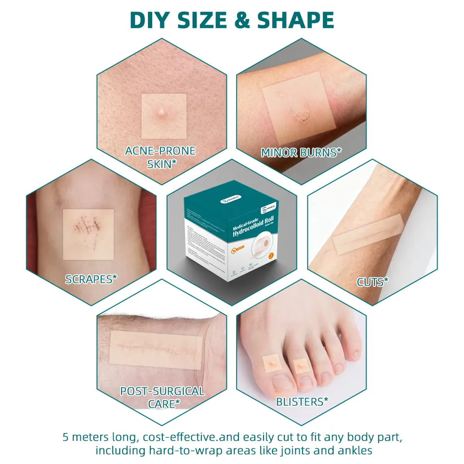DIY Shape