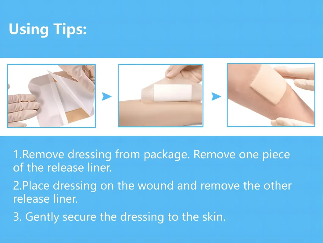 Wound Care 4