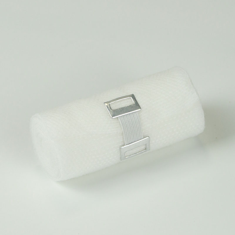 PBT Conforming Bandage for Medical Use – CE/ISO Compliant