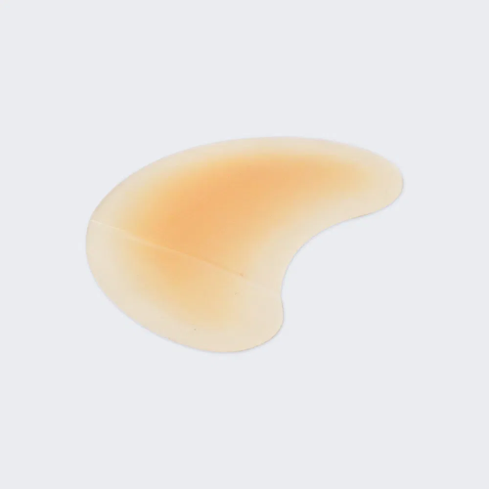 Blister Patch Detail 5