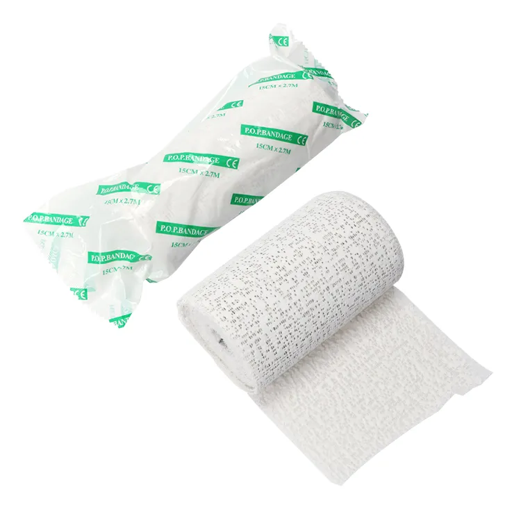 Medical Plaster Bandage 2