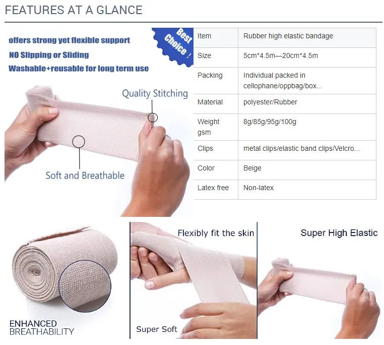 Medical Bandage