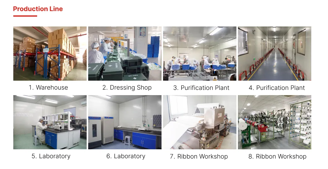 Warehouse and Logistics