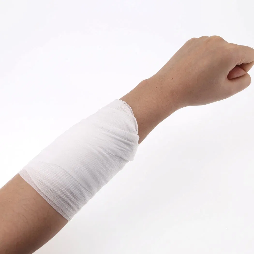 PBT Bandage Detail 6