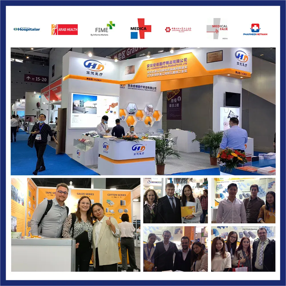 Sport Materials & Accessories