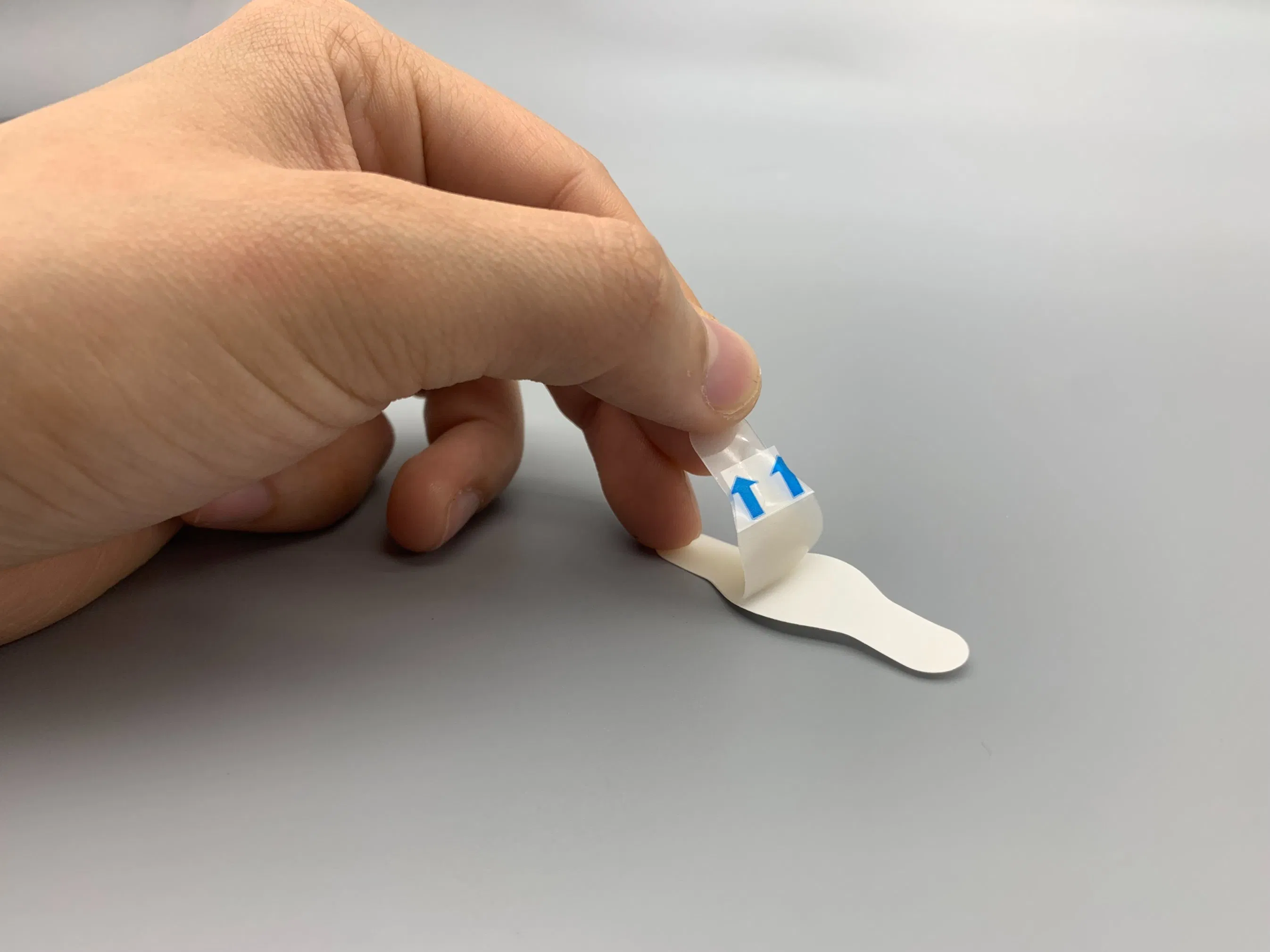 Hydrocolloid Bandages Waterproof Adhesive Blister Prevention for Feet Heel Fingers Toes