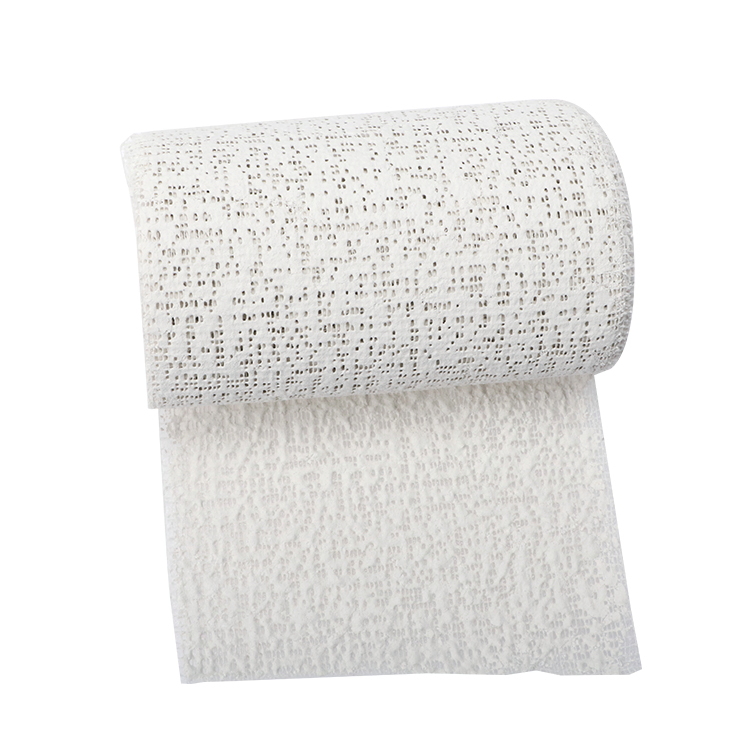 Brand Sterile Universal Medical Instrument PBT Bandage for Clinical Hospital