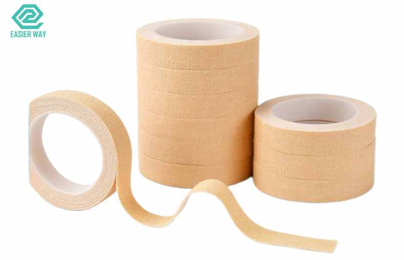 4.5m 5m 9m 10m Zinc Oxide adhesive Plaster with White/Skin Color