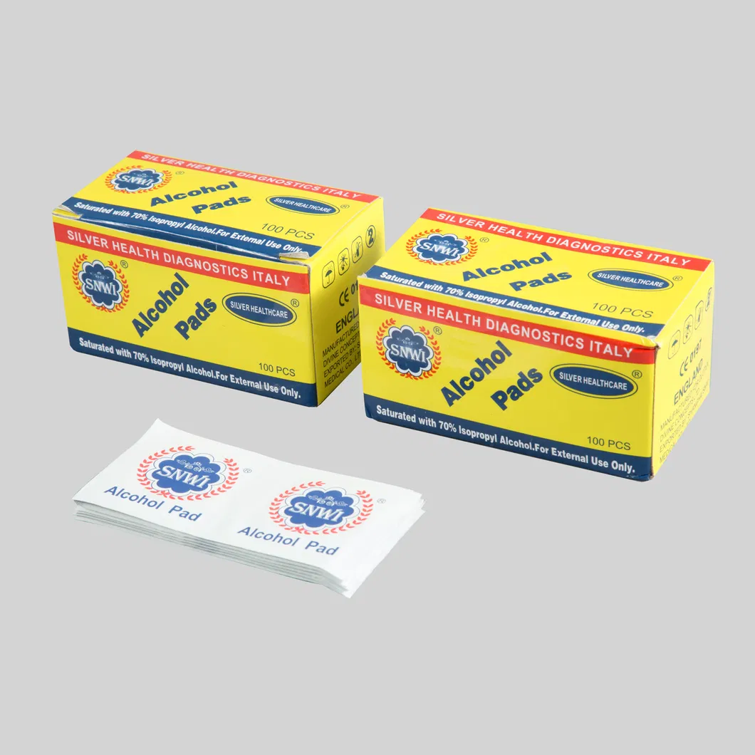 Perforated Plaster Roll