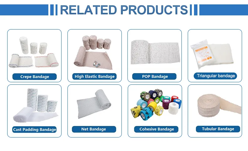 Triangular Bandage 4